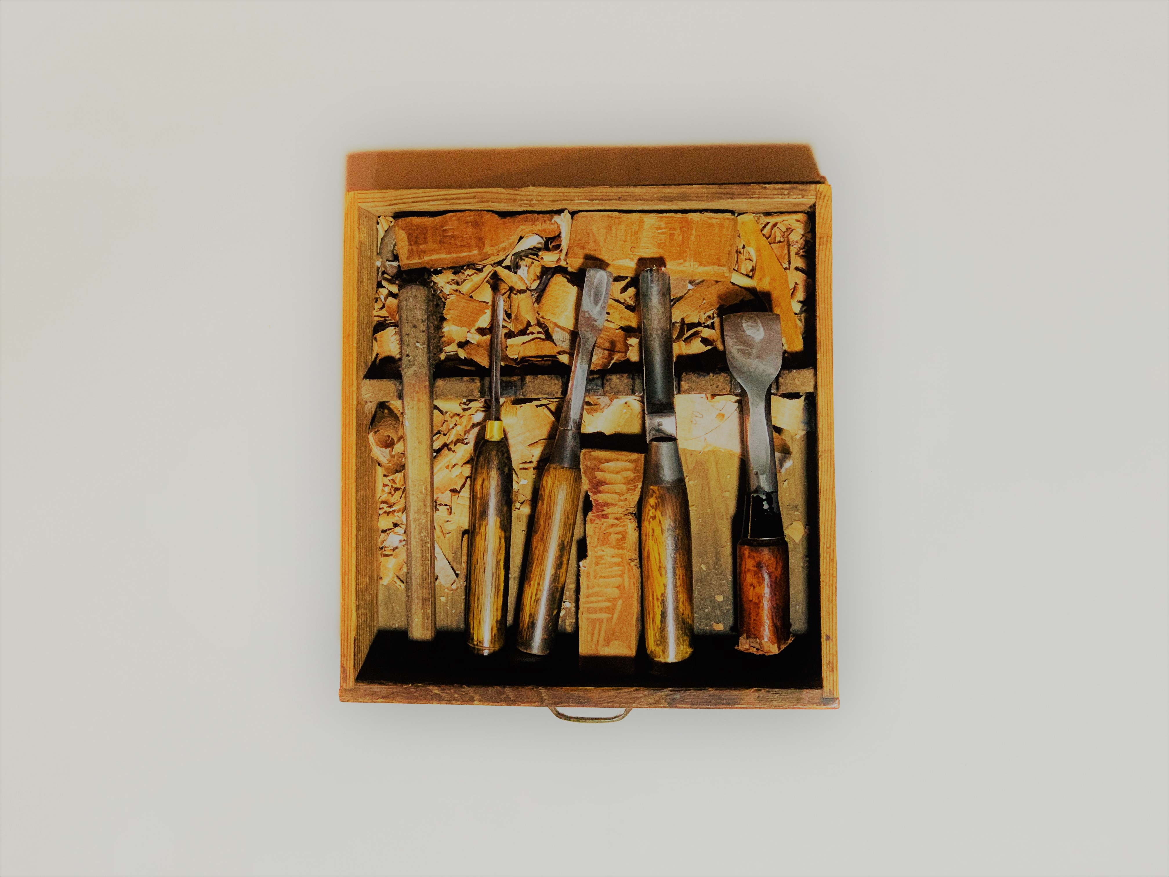 浮世絵木版画彫摺技術保存協会